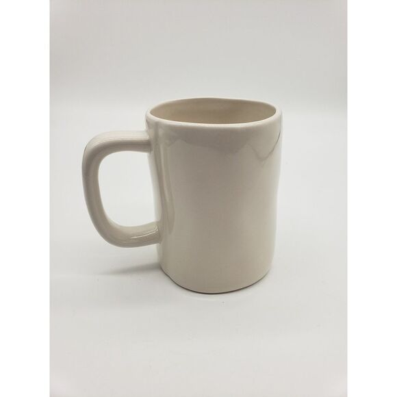 Rae Dunn Mamacita Coffee Cup P7 - Picture 4 of 5